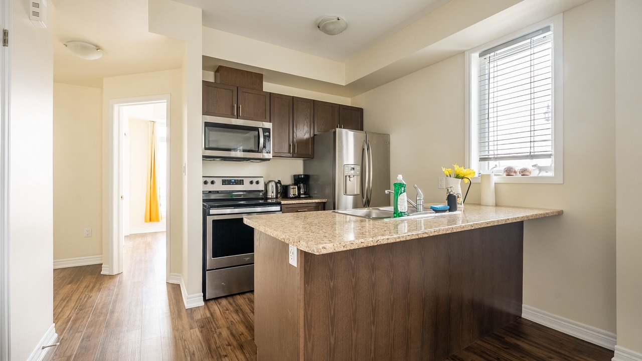 Photo of Kitchen in Beamsville