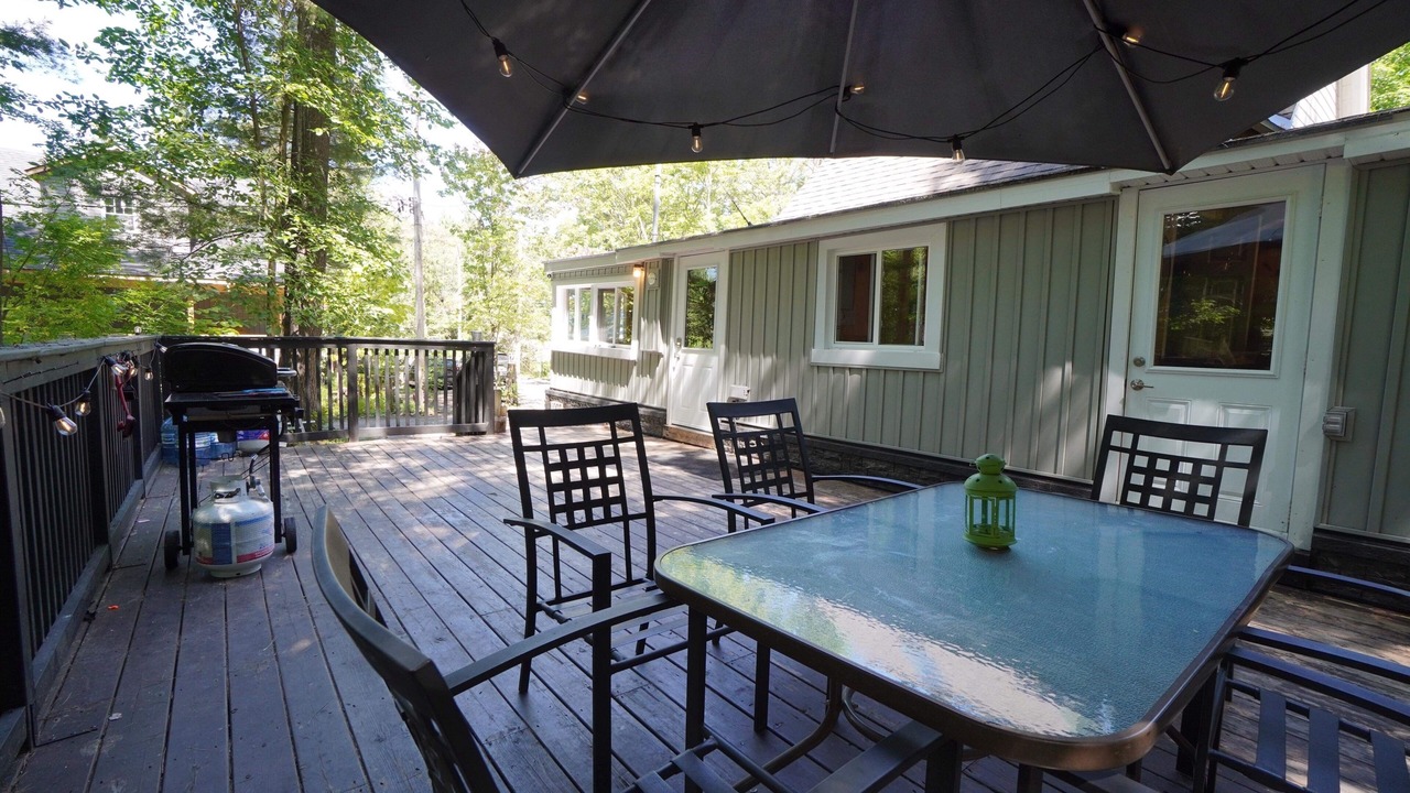 Photo of Outdoor in Gravenhurst