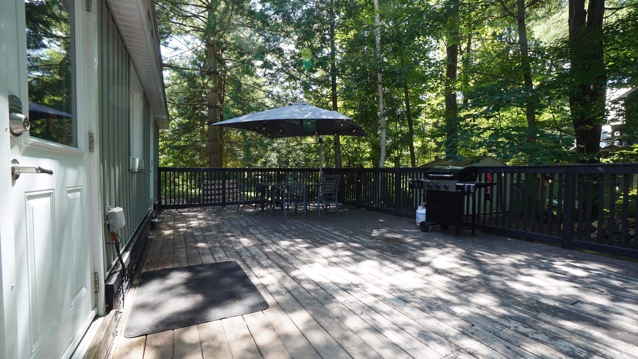 Photo of Outdoor in Gravenhurst