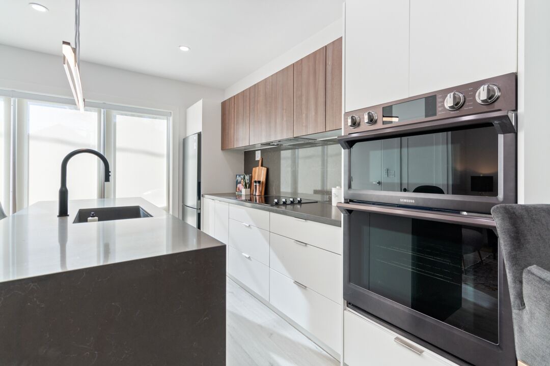 Photo of Kitchen in Leslieville