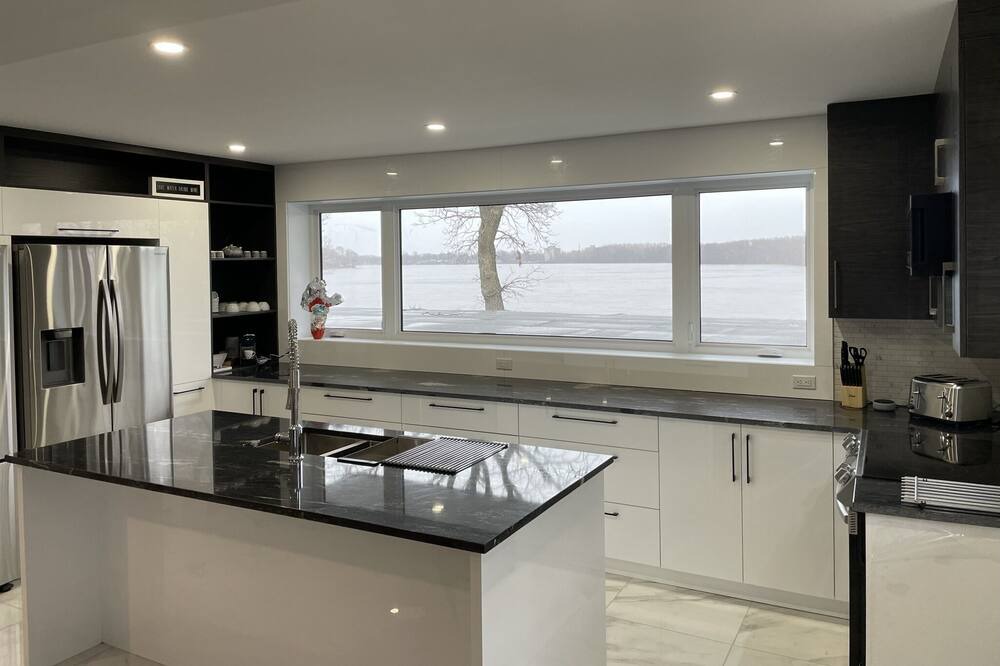 Photo of Kitchen in Laval