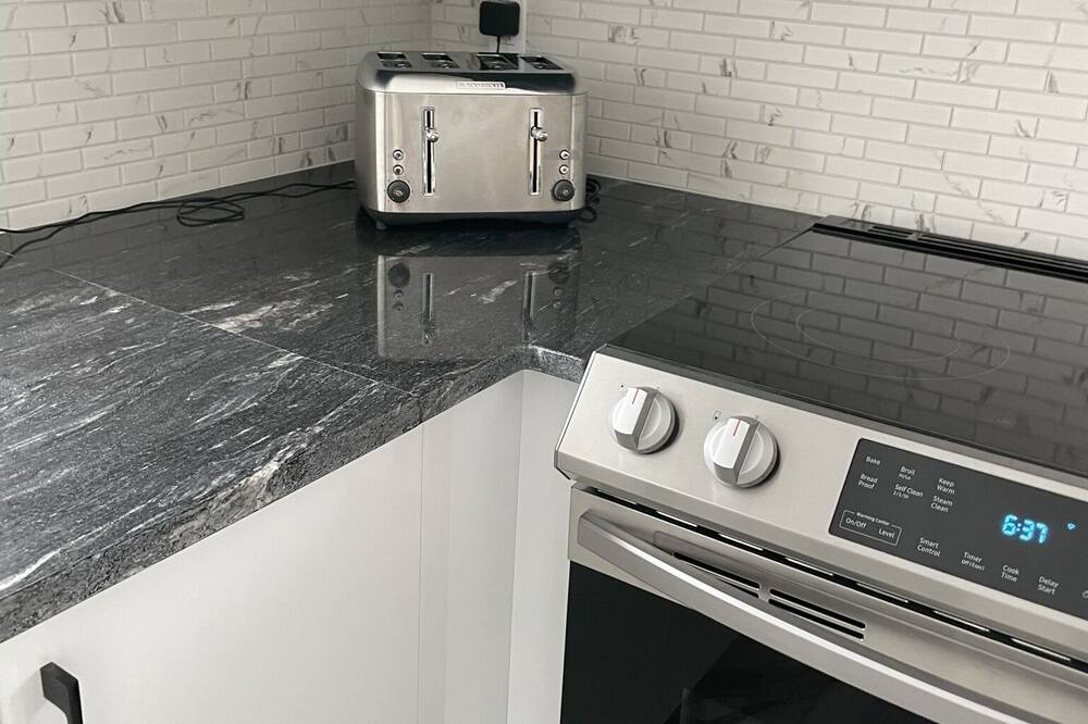 Photo of Kitchen in Laval