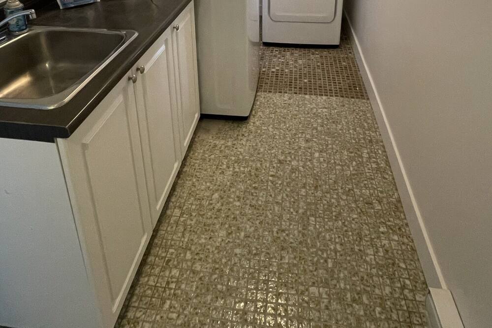 Photo of Kitchen in Laval