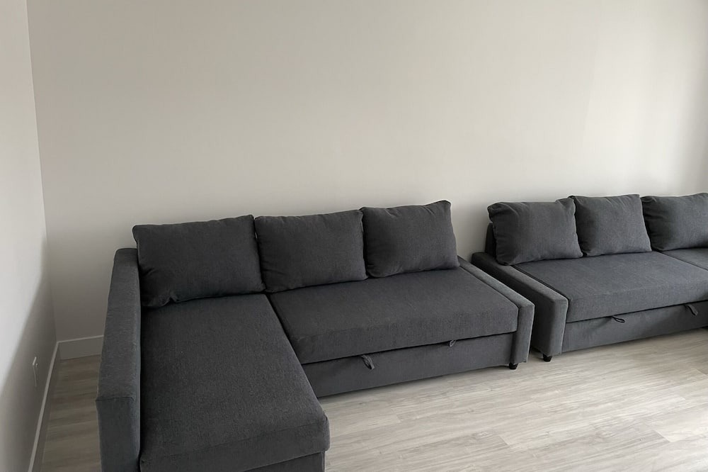 Photo of Livingroom in Laval