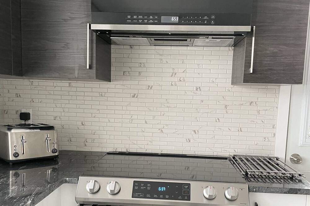 Photo of Kitchen in Laval