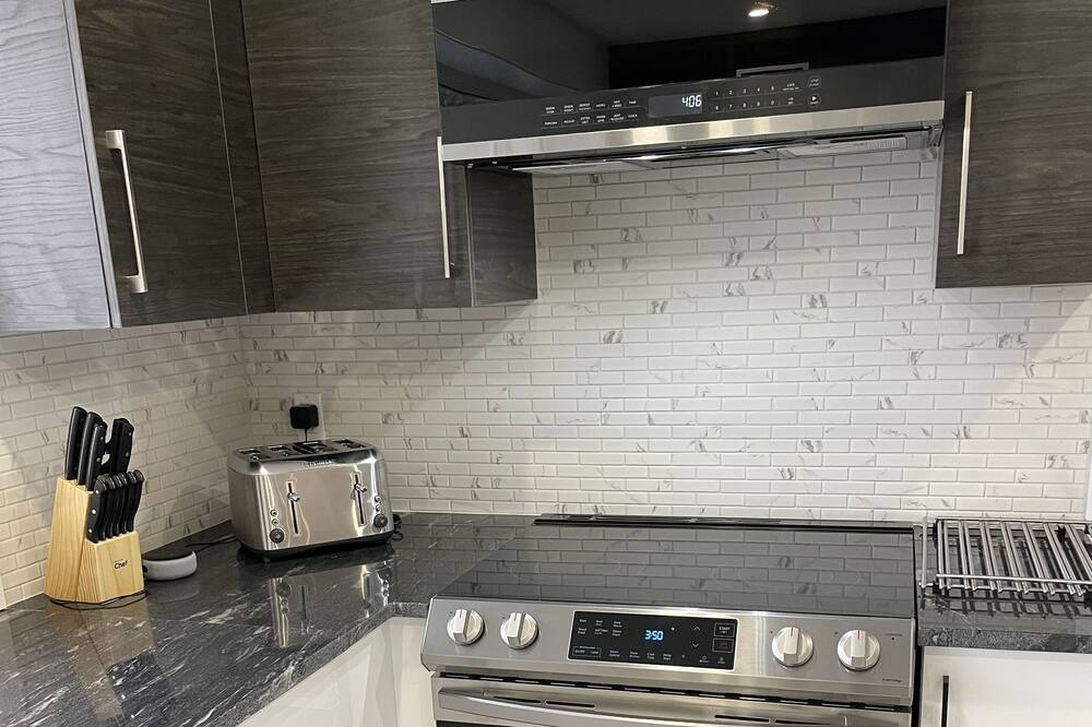 Photo of Kitchen in Laval
