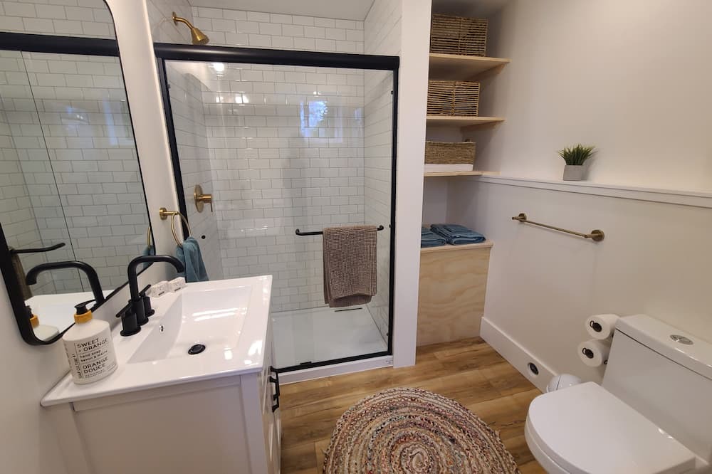 Photo of Bathroom in Cumberland