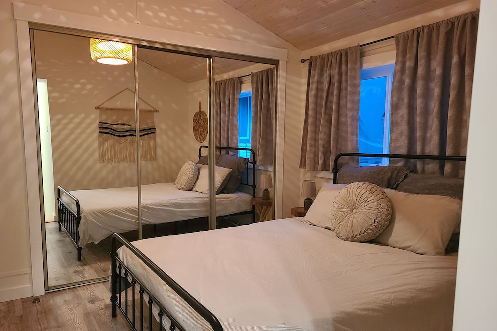 Photo of Bedroom in Cumberland