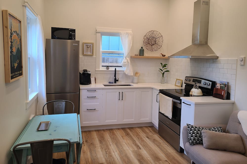 Photo of Kitchen in Cumberland