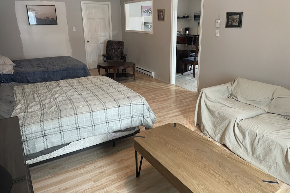 Photo of Bedroom in Masson-Angers