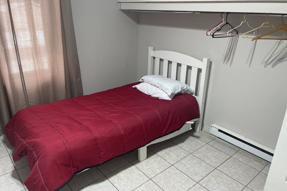Photo of Bedroom in Masson-Angers