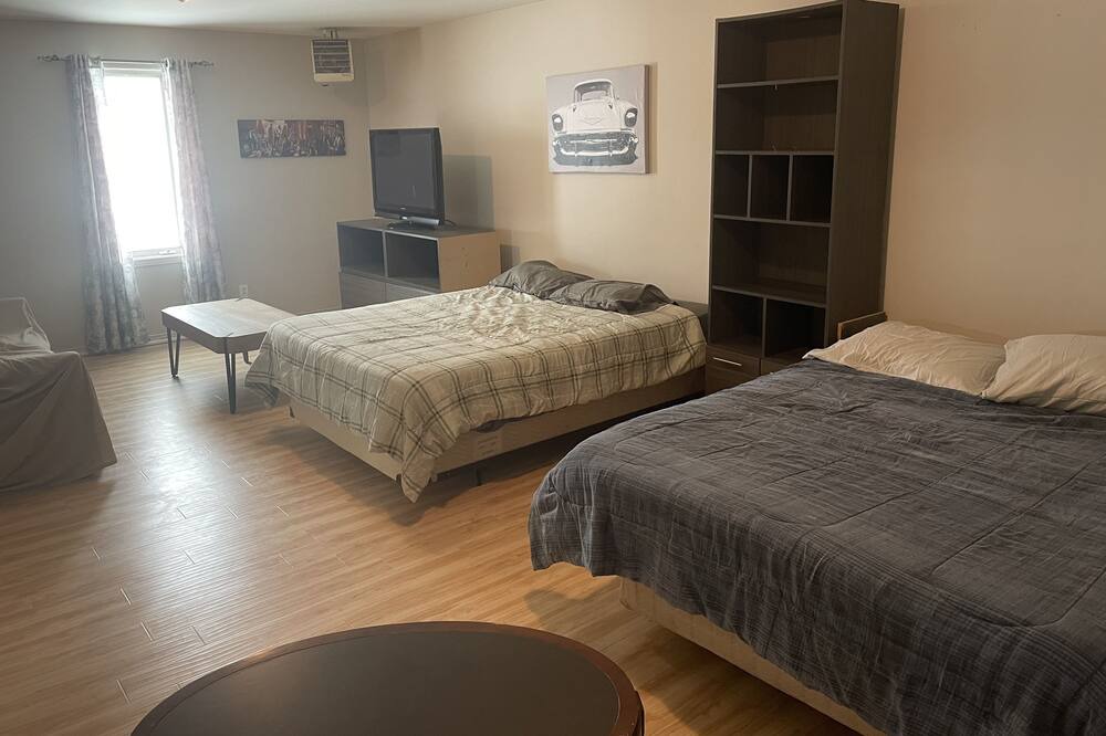 Photo of Bedroom in Masson-Angers