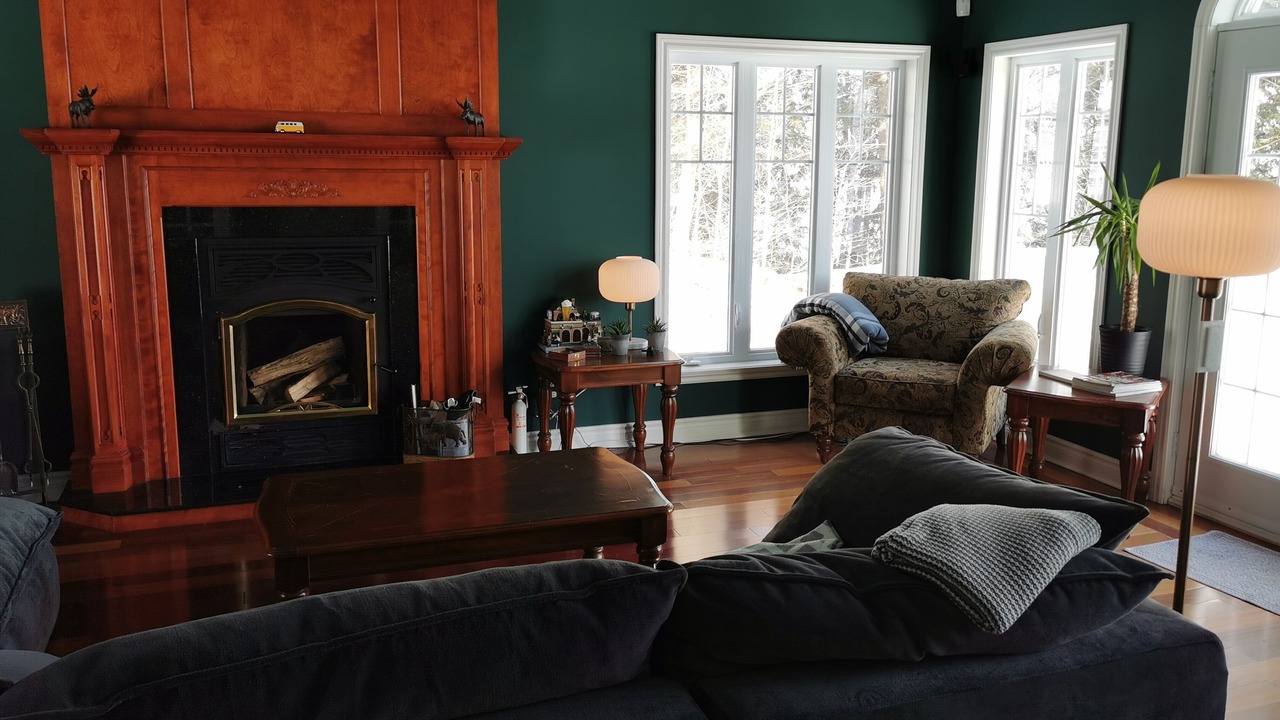 Photo of Livingroom in Waterloo