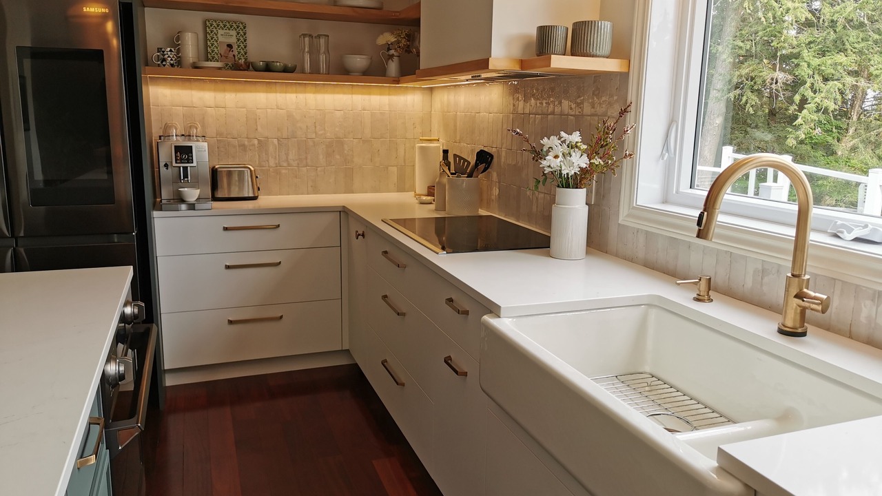 Photo of Kitchen in Waterloo