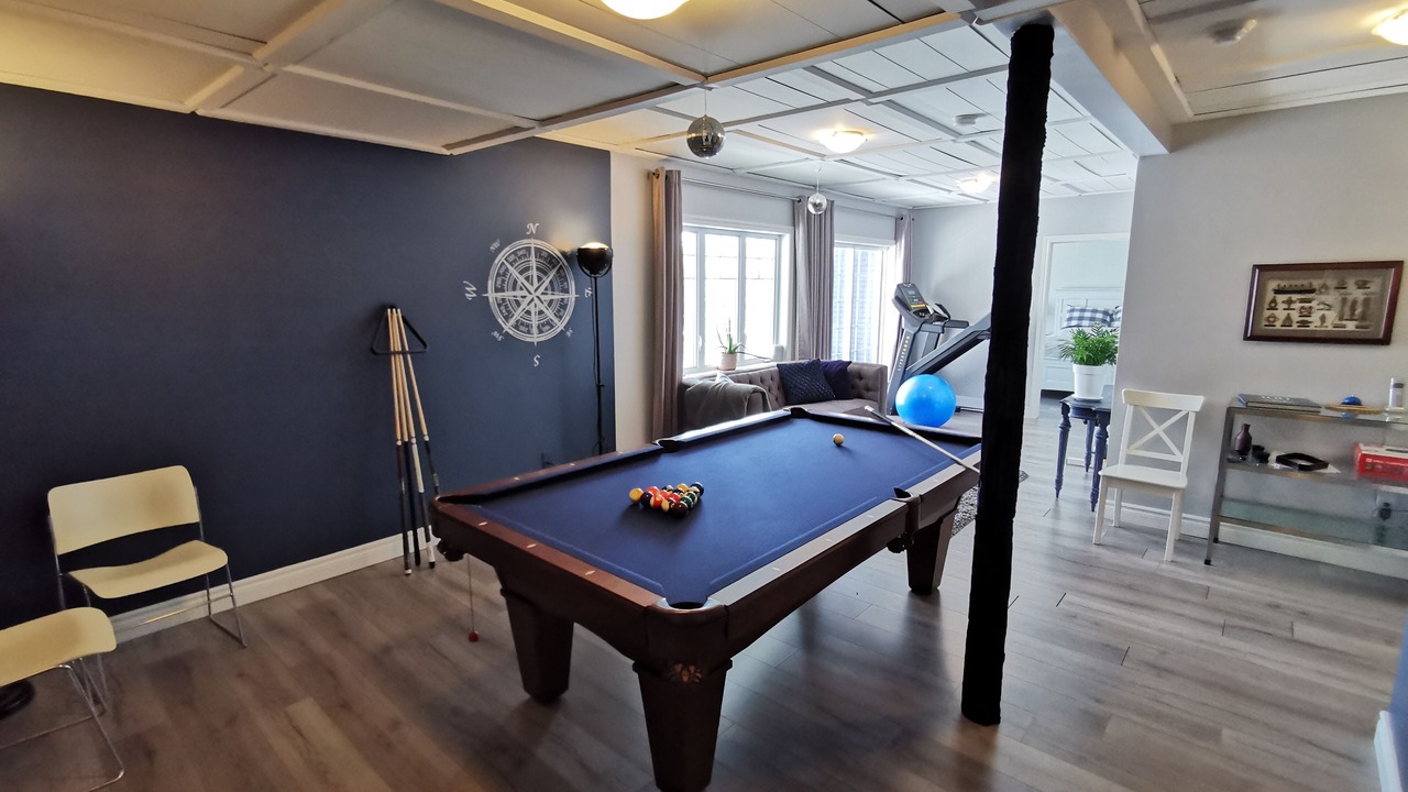 Photo of Bedroom in Waterloo