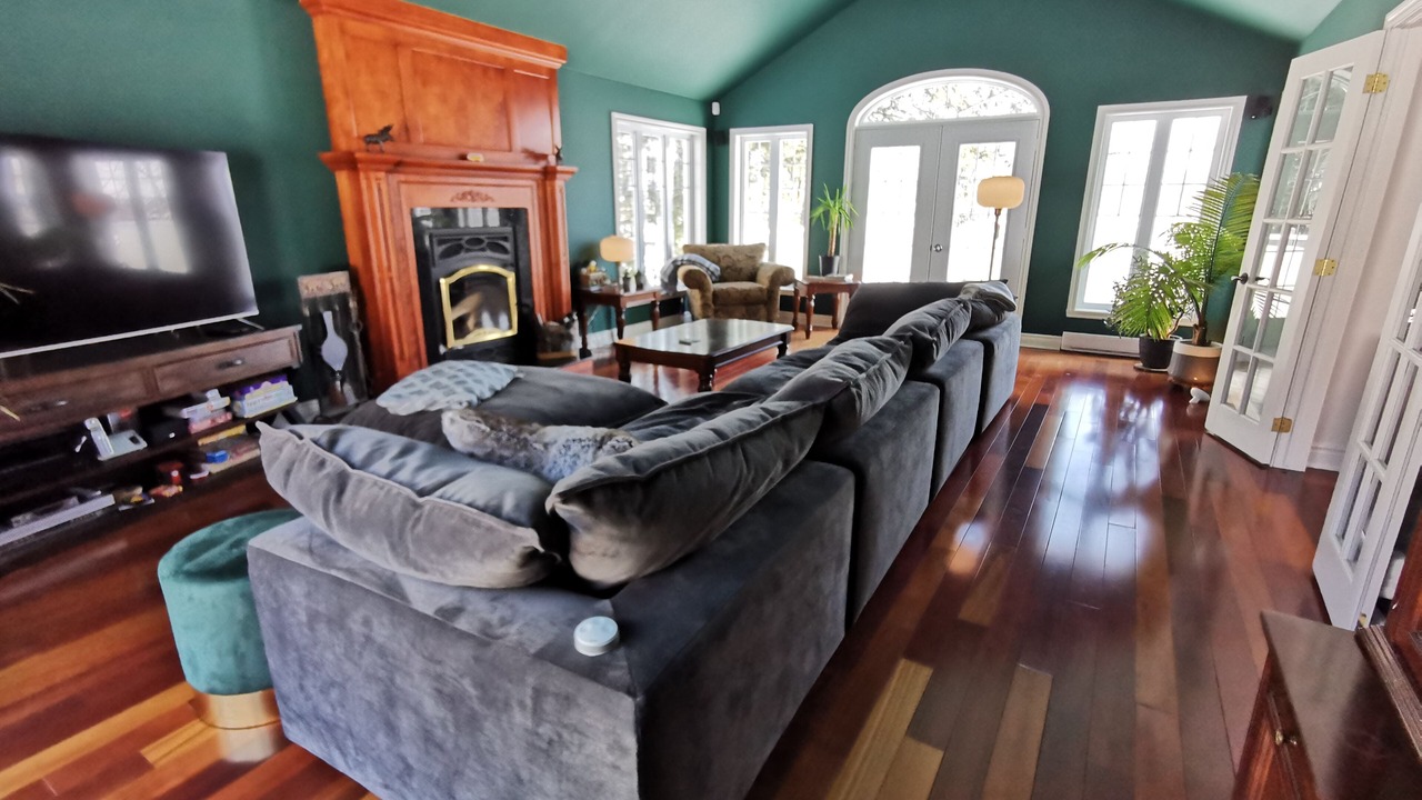 Photo of Livingroom in Waterloo