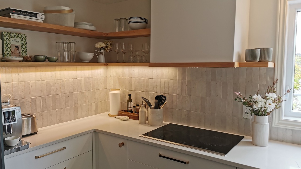 Photo of Kitchen in Waterloo
