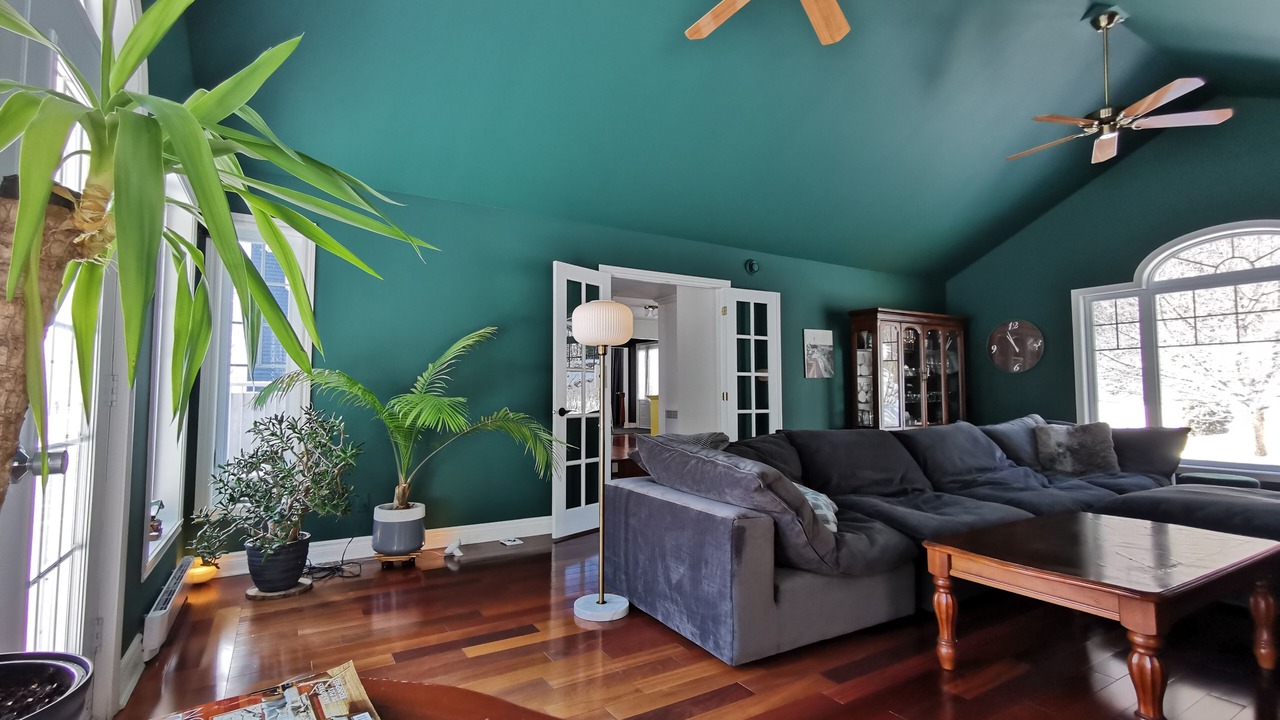 Photo of Livingroom in Waterloo