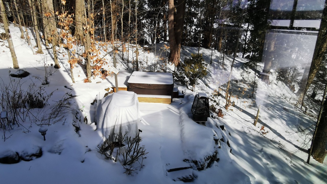 Photo of Outdoor in Waterloo
