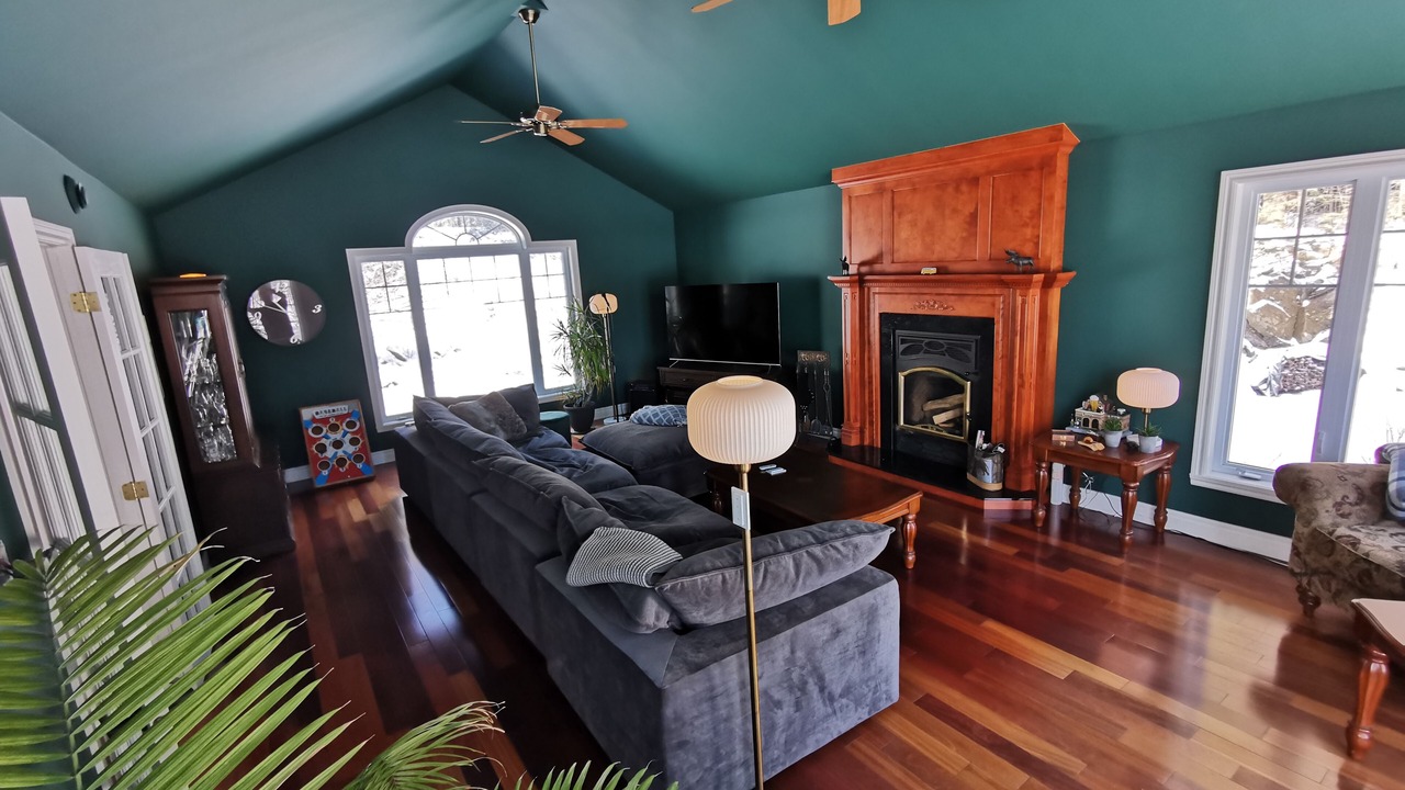 Photo of Livingroom in Waterloo