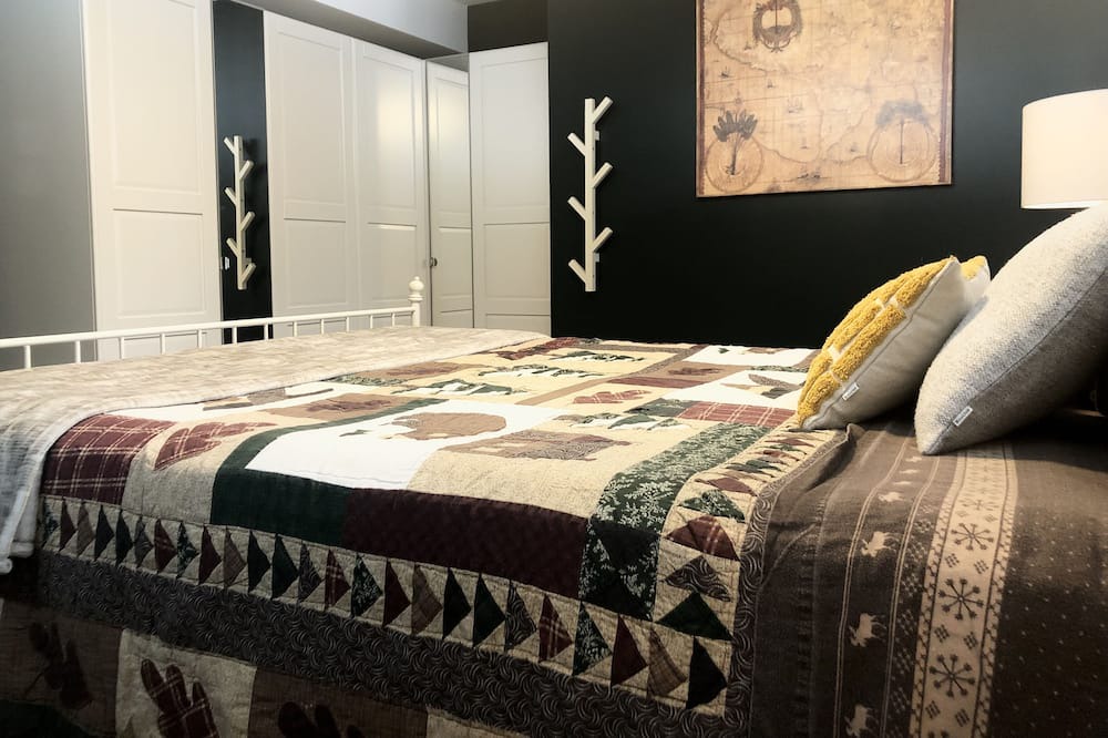 Photo of Bedroom in Wakefield