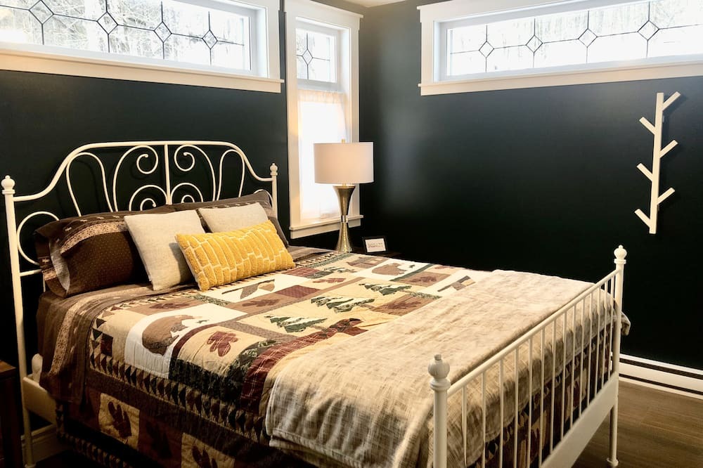 Photo of Bedroom in Wakefield