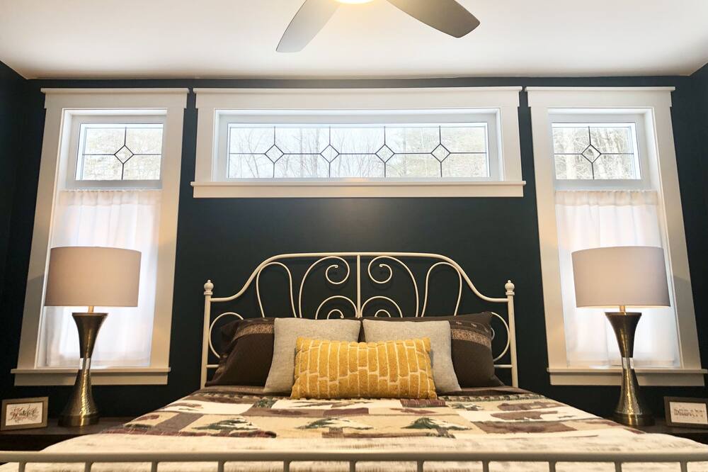Photo of Bedroom in Wakefield