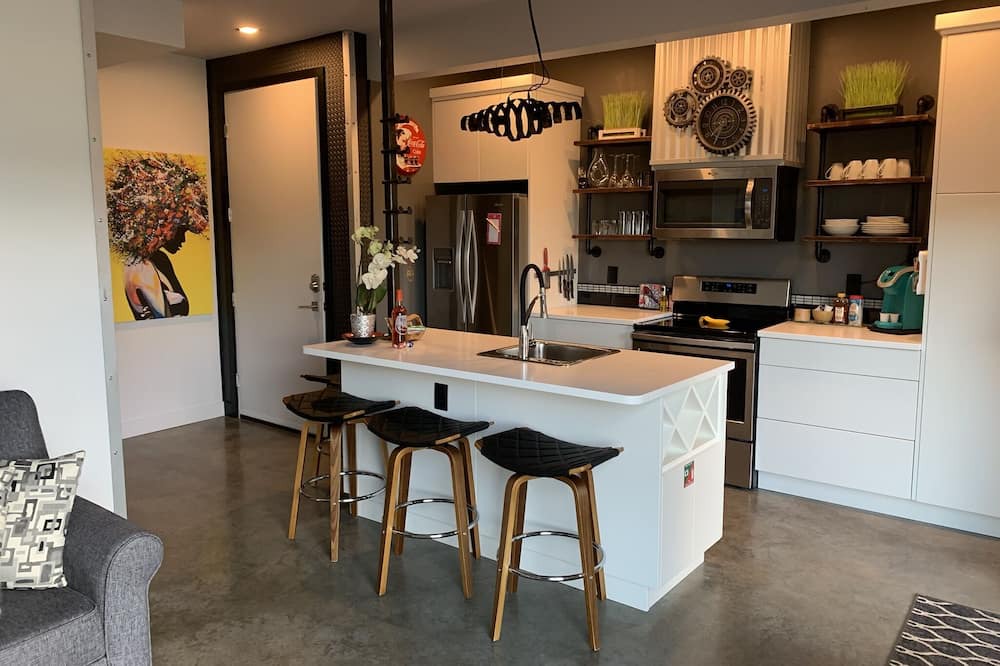 Photo of Kitchen in Kamloops