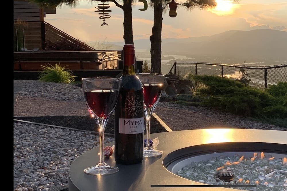 Photo of Outdoor in Kamloops