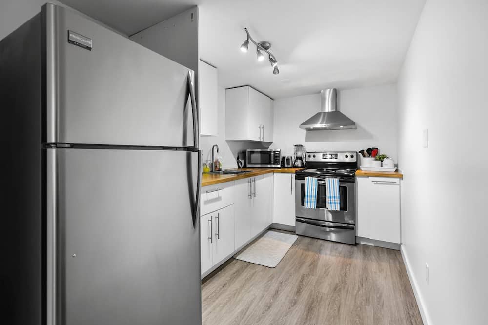 Photo of Kitchen in Townline Hill