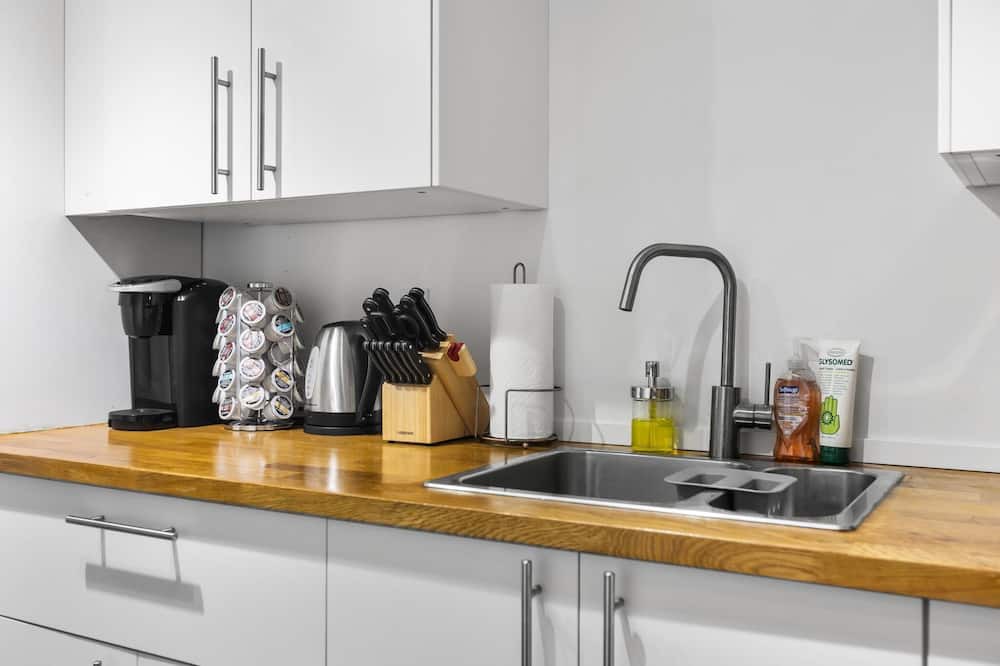 Photo of Kitchen in Townline Hill