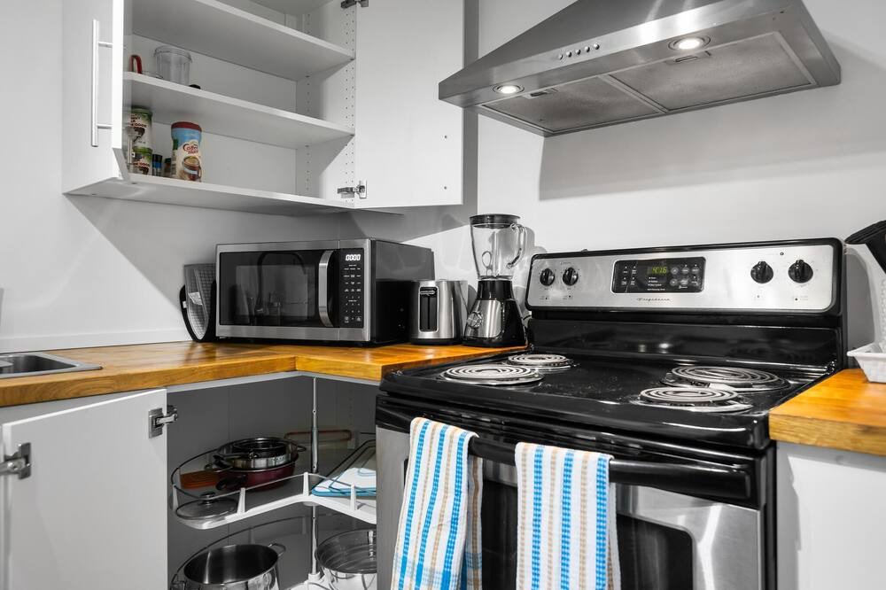 Photo of Kitchen in Townline Hill