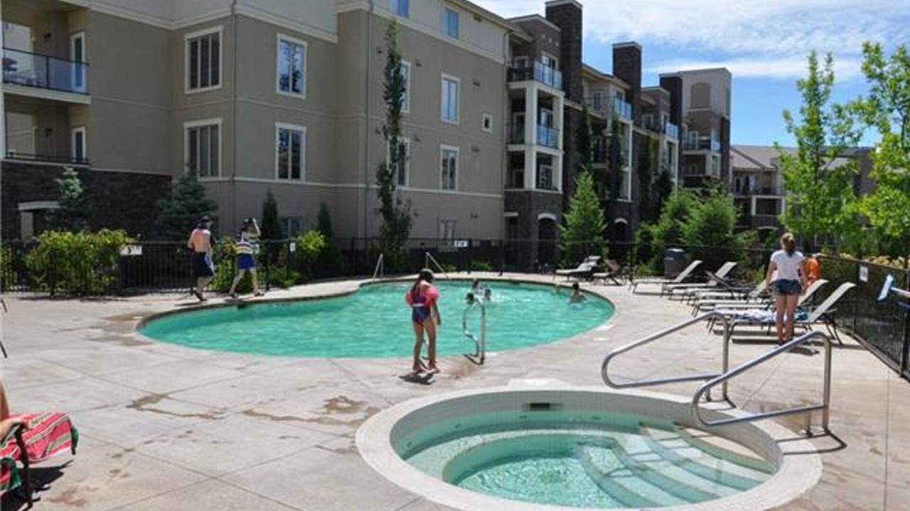Photo of Outdoor in Quail Ridge