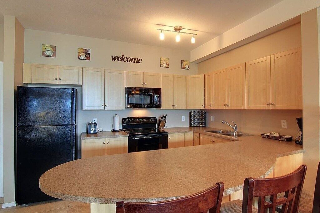 Photo of Kitchen in Quail Ridge
