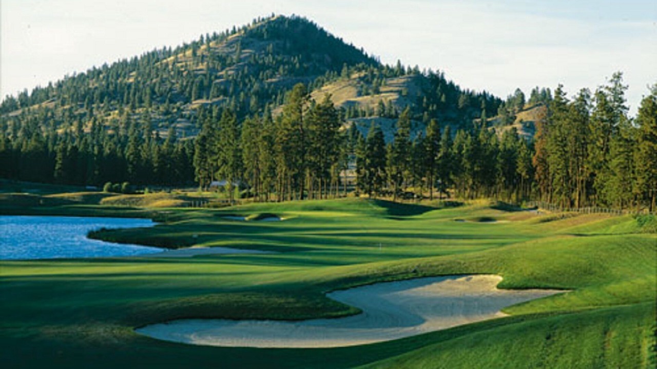 Photo of Outdoor in Quail Ridge