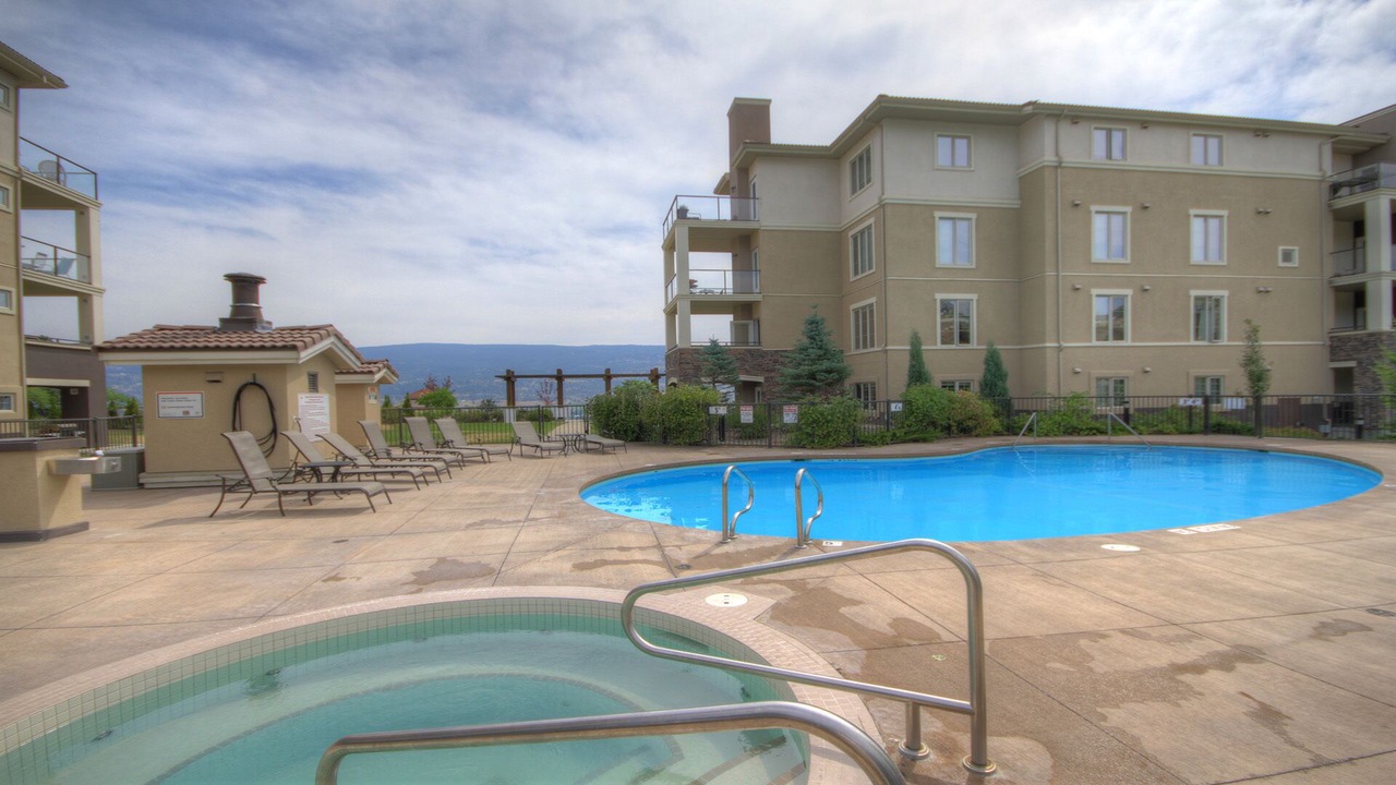Photo of Outdoor in Quail Ridge