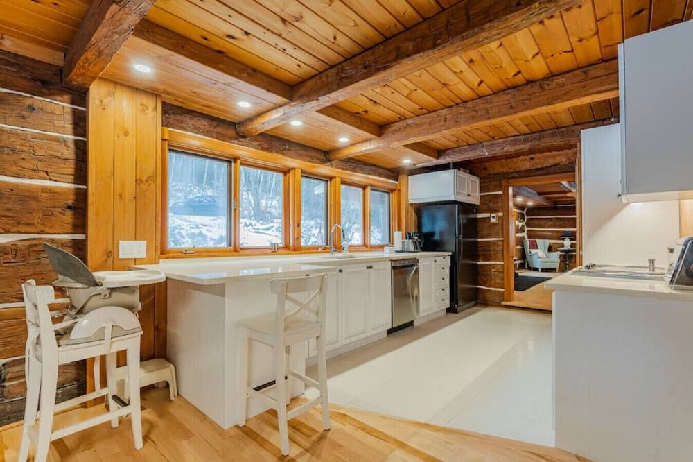 Photo of Kitchen in Mayo