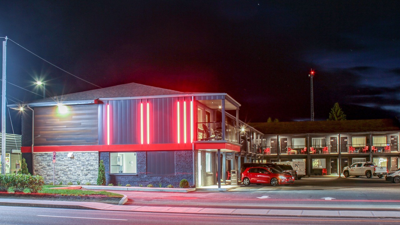 Photo of Outdoor in Alma