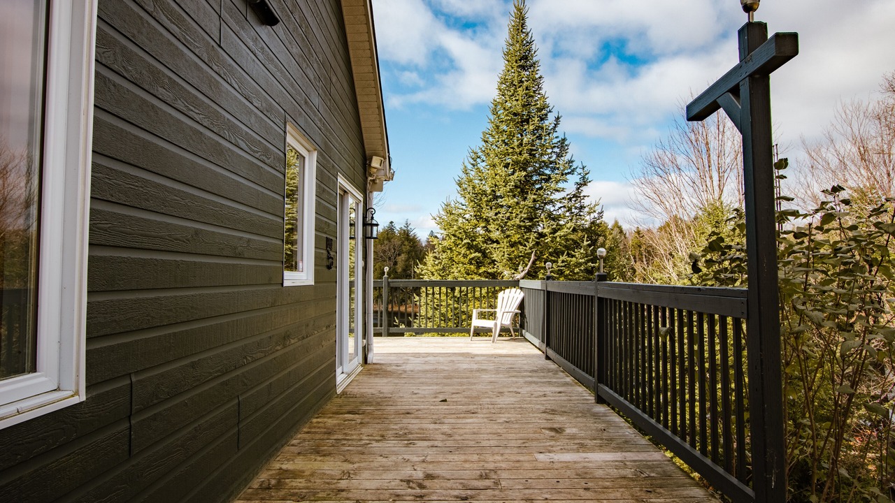 Photo of Outdoor in Amherst