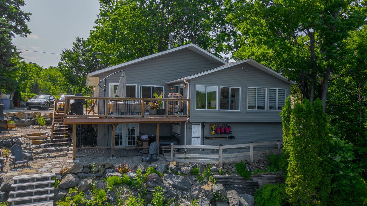 Photo of Outdoor in Val-des-Monts
