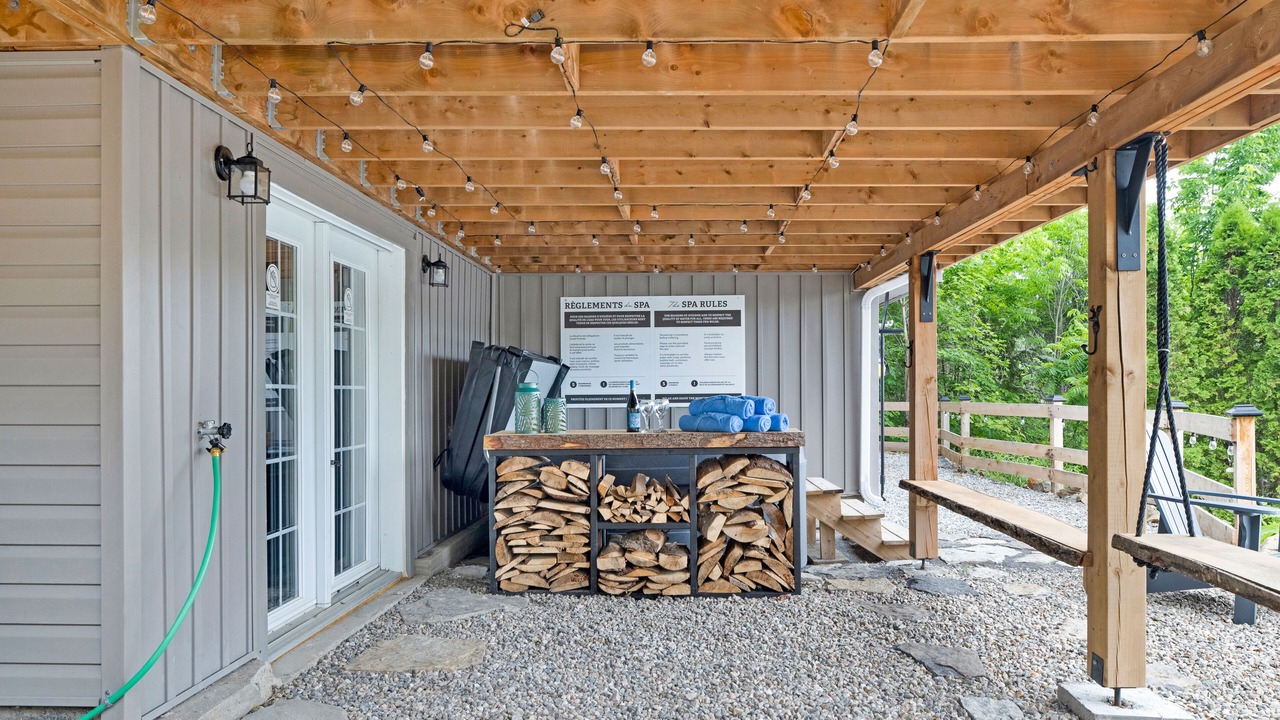 Photo of Outdoor in Val-des-Monts