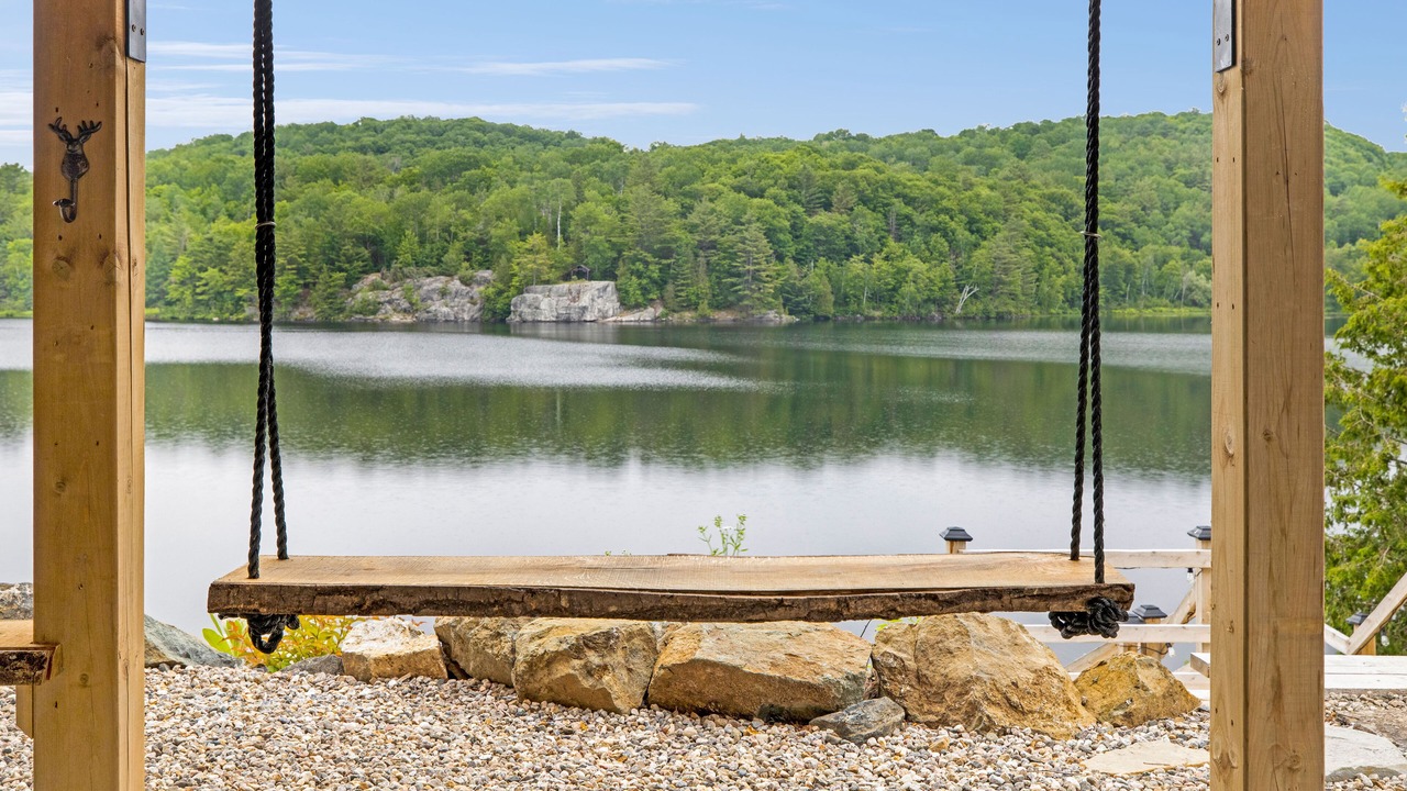 Photo of Outdoor in Val-des-Monts
