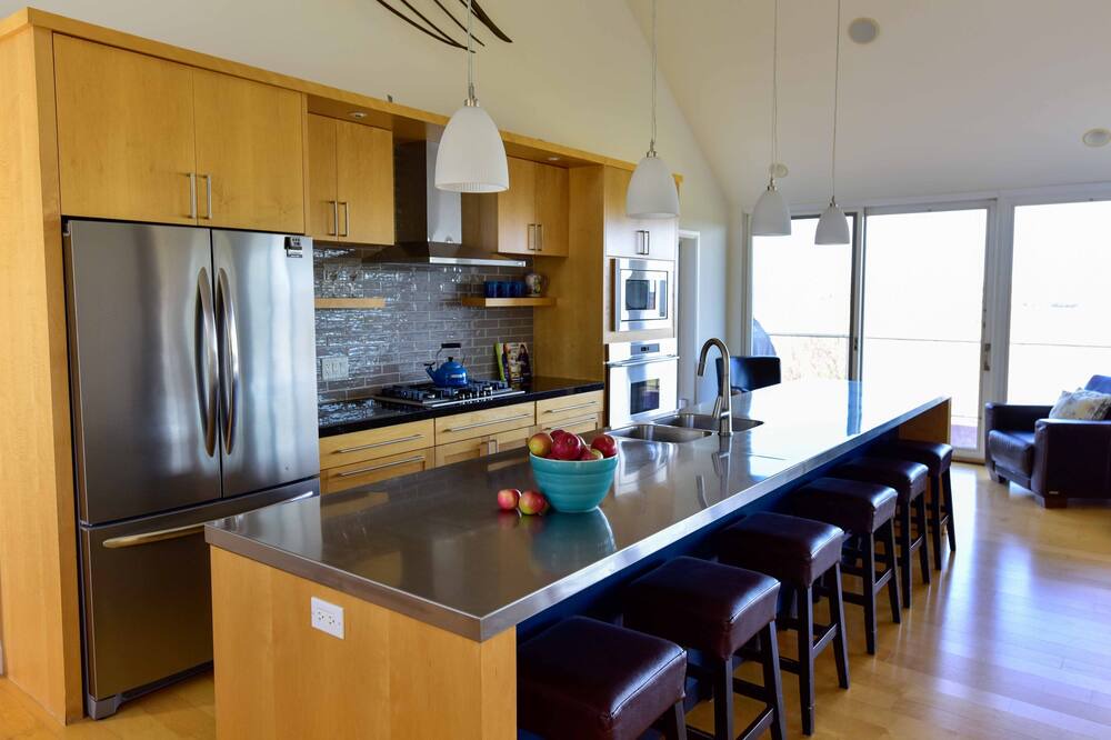 Photo of Kitchen in Creemore