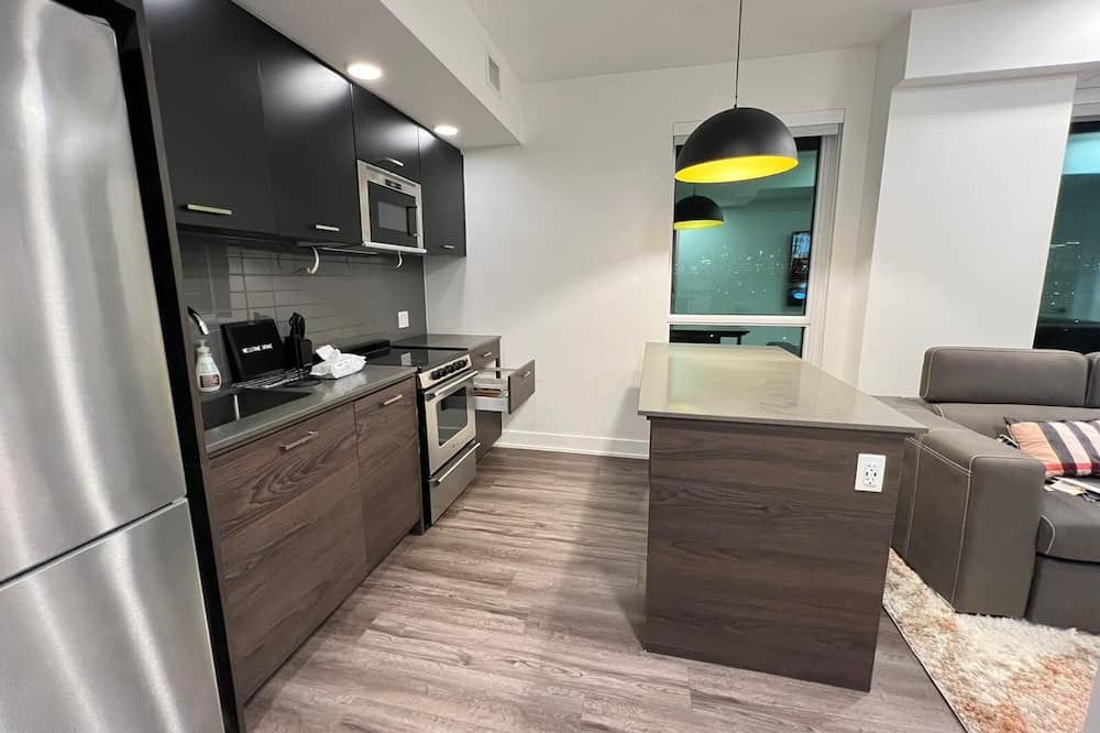 Photo of Kitchen in Little Portugal
