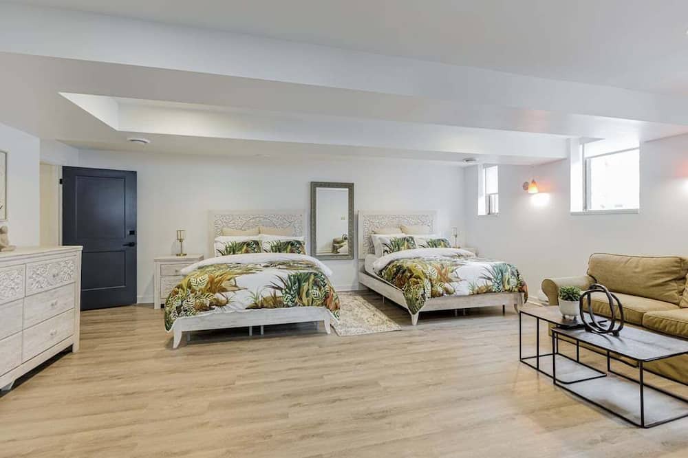 Photo of Bedroom in Cameron
