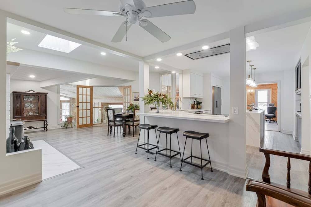 Photo of Kitchen in Cameron