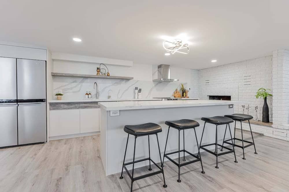 Photo of Kitchen in Cameron