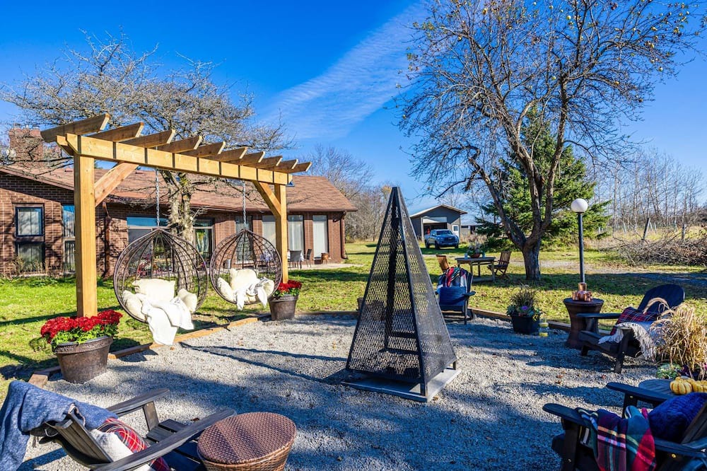 Photo of Outdoor in Cameron