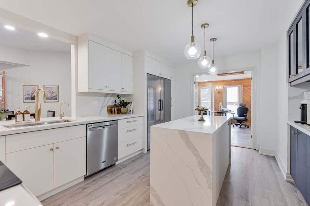Photo of Kitchen in Cameron