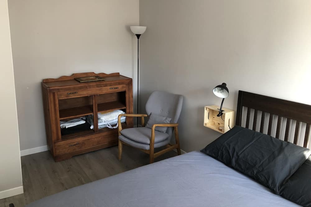 Photo of Bedroom in Saint-Simon